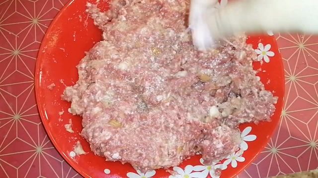 Котлеты из кабачков с фаршем ??ЛУЧШИЙ РЕЦЕПТ!!! Zucchini cutlets with minced meat ??BEST RECIPE! смотреть онлайн