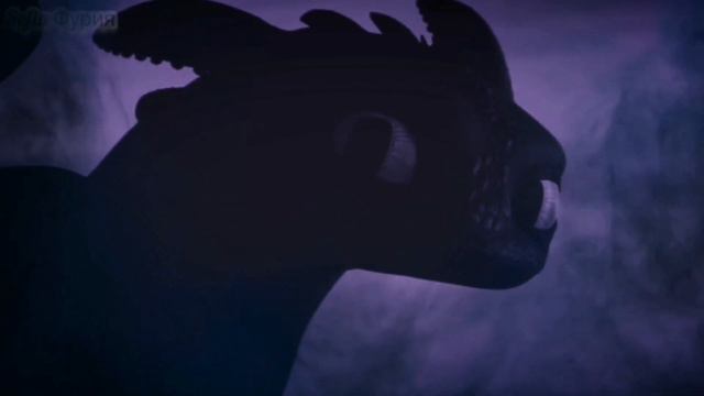 Коллаб с Огненной Fурией "Тик так на часах" смотреть онлайн