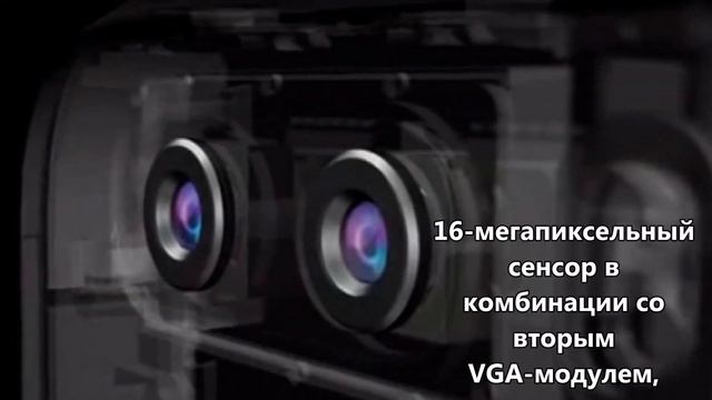 выход Bluboo S1 бюджет с 6Гб и128Гб за $150 смотреть онлайн
