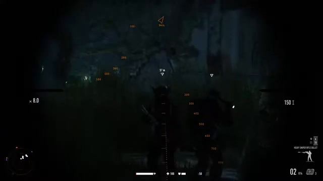 Sniper Ghost Warrior Contracts (Language Warning) Comentary (Contract 3) (Deadeye Difficulty) смотреть онлайн