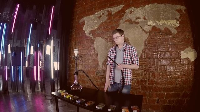 Обзор 10 новых вкусов Afzal смотреть онлайн