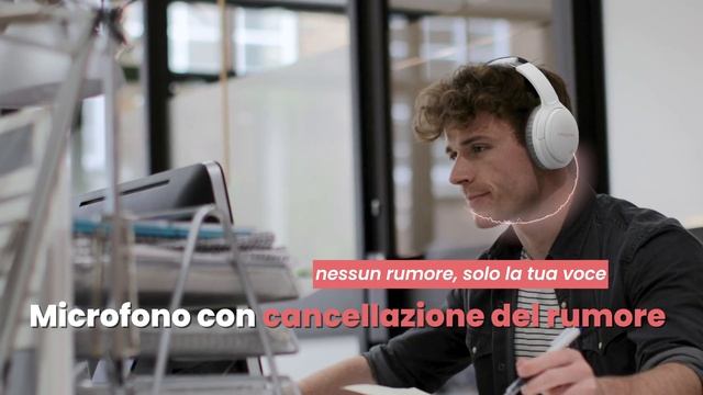 # FindYourZen con le cuffie Bluetooth ANC Creative Zen Hybrid смотреть онлайн