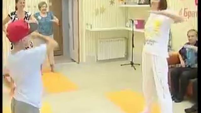 ДЕНЬ ЙОГИ смотреть онлайн