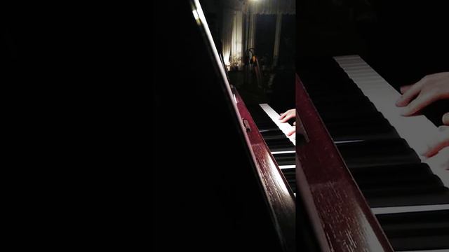 Victoria Georgieva Piano Medley Cover смотреть онлайн