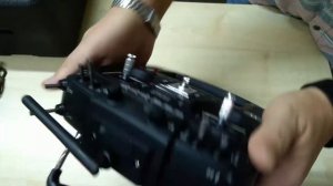 Radiomaster TX16S лучшая RC аппаратура