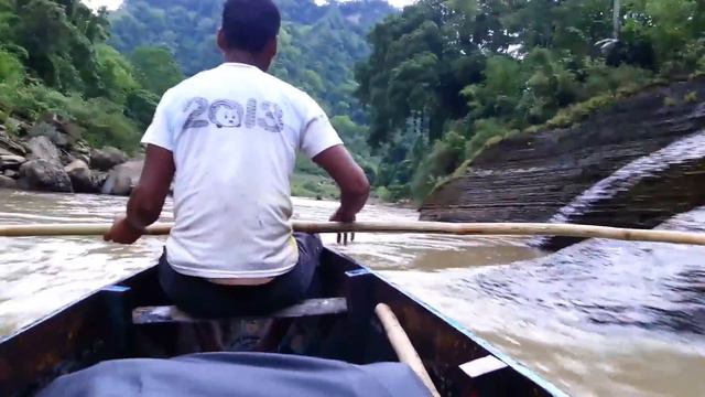 বর্ষাতে থানচি হতে রেমাক্রি ভ্রমন। смотреть онлайн