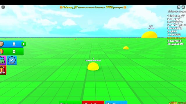Играю в ешь капли и в червей проверяю какая игра будет лучше а какая игра вам понравилось ? смотреть онлайн