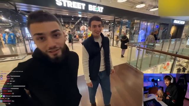 КОРЕШ СМОТРИТ: Топ Моменты с Twitch | очень опасна смотреть онлайн