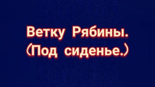 ШЕПОТКИ ЧТОБЫ НЕ ОСТАНОВИЛИ НА ДОРОГЕ.https://zen.yandex.ru/id/622861031b0b595e24f7a373