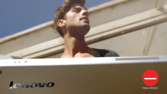 Lenovo Flex 20 All-In-One