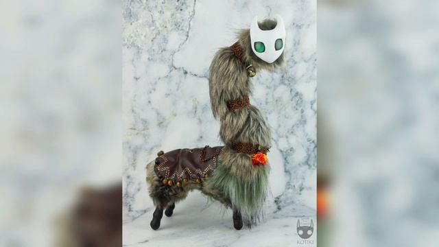 |Авторские игрушки| Обзор + интервью смотреть онлайн