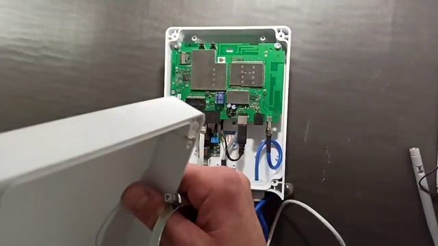 Телефон + интернет для дедушки в деревню. Просто и недорого_КоПСС смотреть онлайн