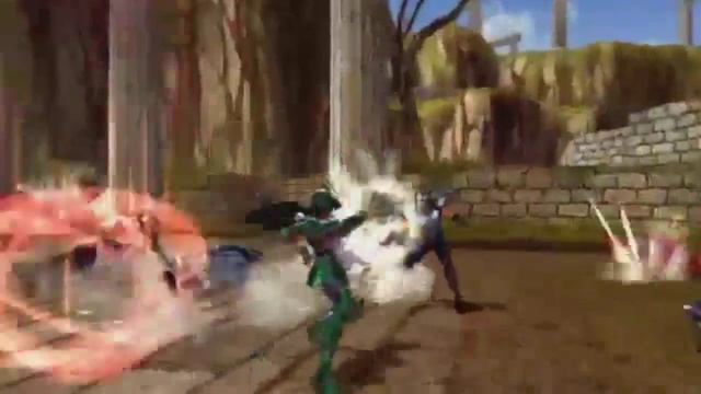 Gameplay Saint Seiya Senki смотреть онлайн