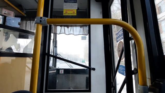 Нефаз-5299-20-32 {номер 1887} маршрут 65 [Екатеринбург]