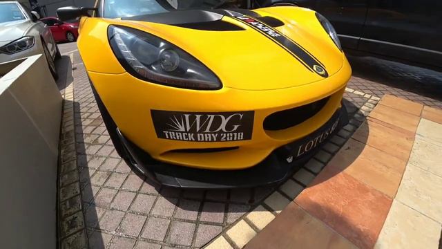 RM350k, kenapa beli Lotus Elise Cup 250? | EvoMalaysia.com смотреть онлайн