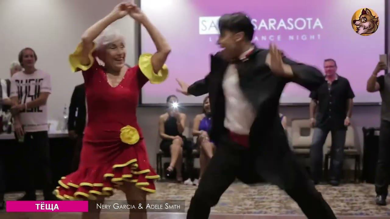 ТЁЩА!!! - Евгений БРИКМАН - текст Ирина САВЕЛЬЕВА смотреть онлайн