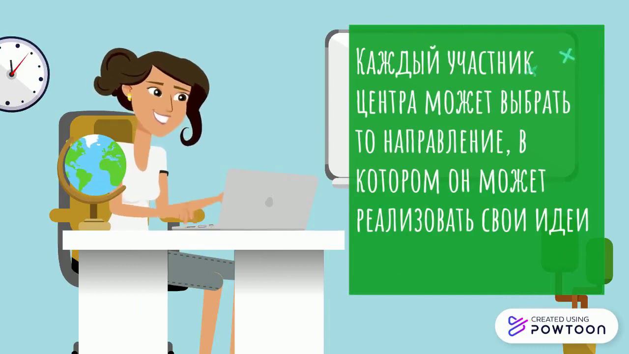 Знакомьтесь: детский медиацентр "Контакт" смотреть онлайн