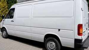 VOLKSWAGEN LT 35 2.8 D