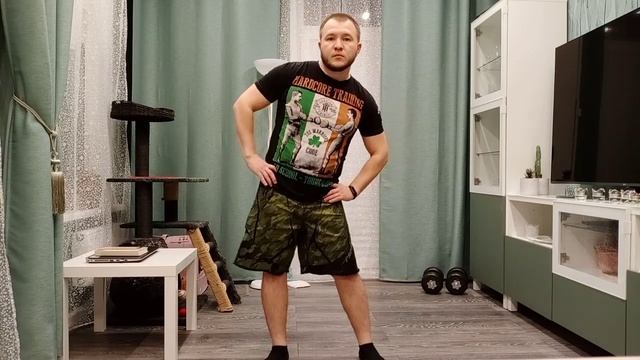 Разминка смотреть онлайн