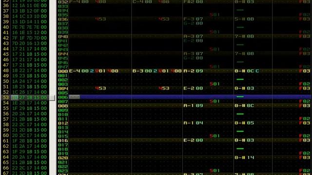 [FamiTracker] Plok! - Akrillic (2A03) смотреть онлайн