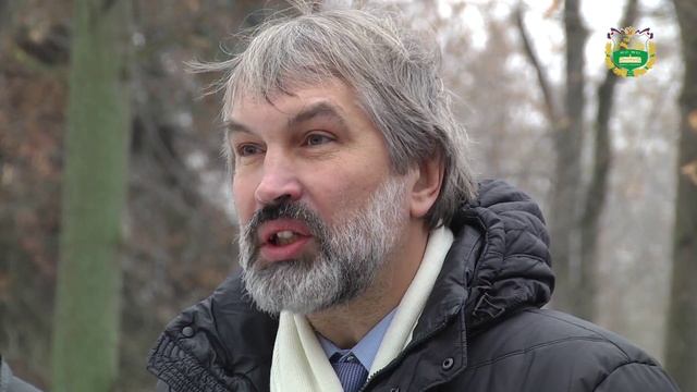 Торжественное открытие памятника академику Н.И. Вавилову смотреть онлайн