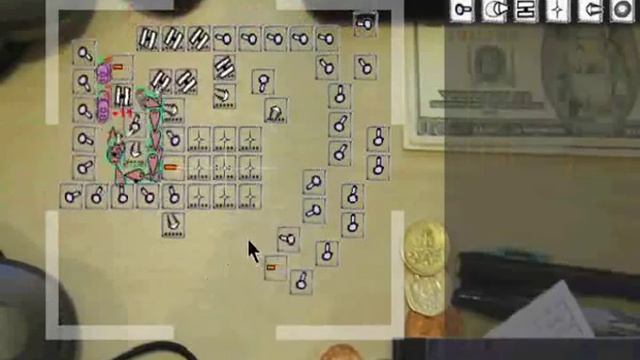 Desktop Tower Defense V1.2 The 100 Complete Score 17,020 смотреть онлайн