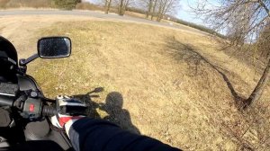 Какое МОТОРНОЕ масло залить в МОТОЦИКЛ