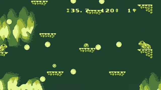 Walkthrough - Awesome Pea (XB1/PS4/Vita) - Level 1-9 смотреть онлайн