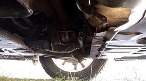 ГДЕ НАХОДИТСЯ И КАК НАЙТИ Выключатель нейтрали Мазда 3  Mazda 3 bk ДАТЧИК НЕЙТРАЛЬНОЙ ПЕРЕДАЧИ