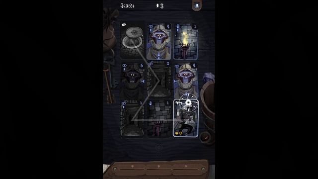CARD THIEF Android Gameplay смотреть онлайн