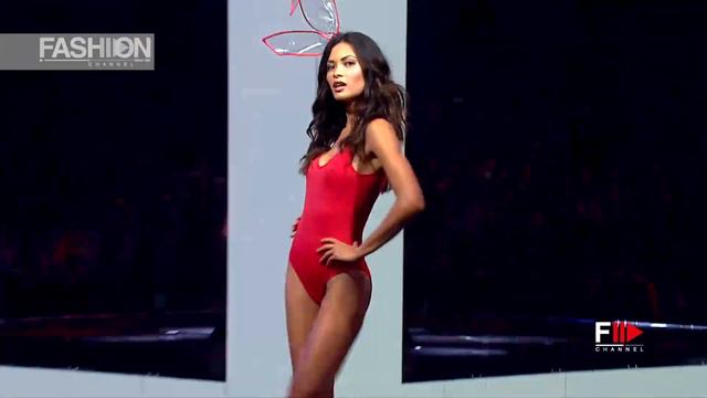 CALZEDONIA Summer Show 2018 Highlights - Fashion Channel