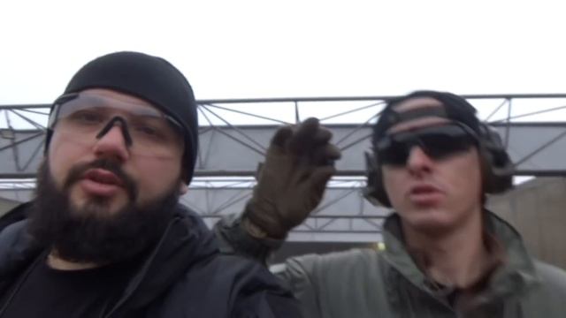 Мощность, точность и косяки Colt ТК1911Т от "Техкрим" смотреть онлайн