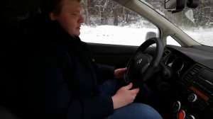 Обзор Ниссан тиида(Nissan Tiida)Авто до 400 тысяч рублей