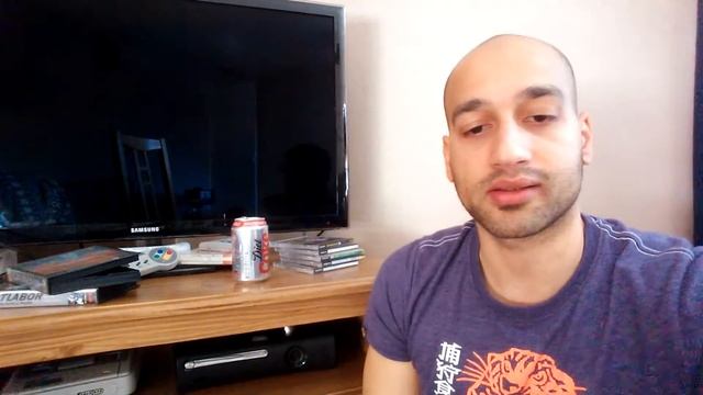 Sega Saturn Top 10: Games under a tenner