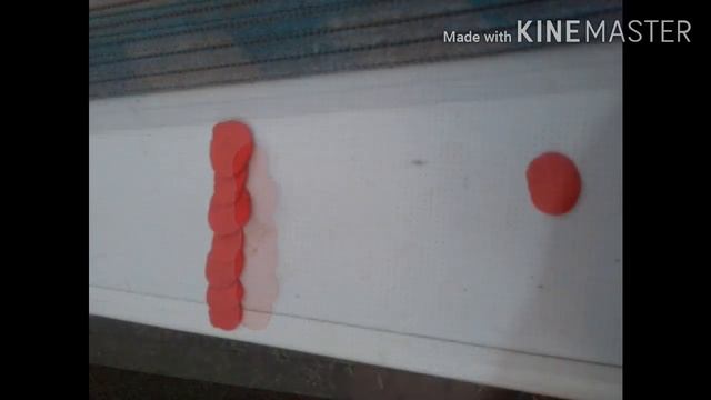 Красивая и простая роза из пластилина смотреть онлайн