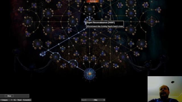 POE 3.17 - Get 117/117 Atlas Bonus Without Spending Exalts On Doryani's Machinarium - Path of Exile смотреть онлайн