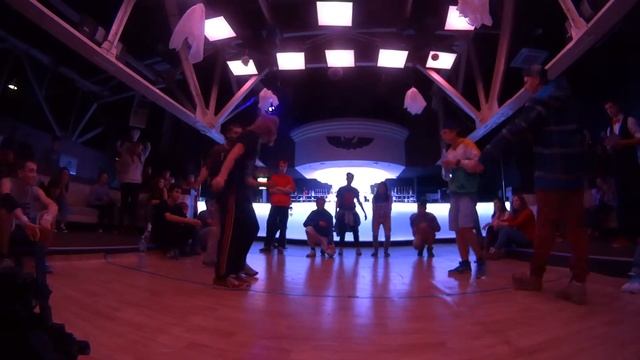 quarterfinal № 4 смотреть онлайн