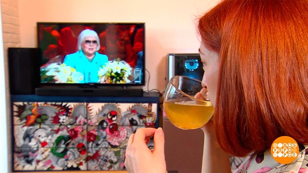 Кинестетик, аудиал, визуал... а я кто? Доброе утро. Фрагмент выпуска от 11.10.2022