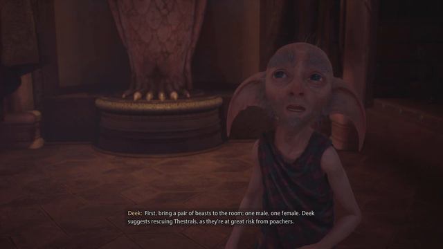 HOGWARTS LEGACY PS5 Detailed Walkthrough Part 40 - Road to Platinum (No commentary) смотреть онлайн