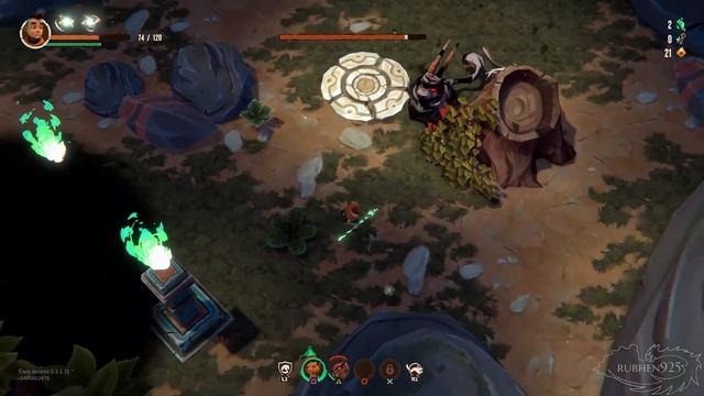 ADORE Gameplay Walkthrough Part 1 - No Commentary (PC) смотреть онлайн