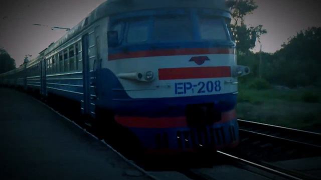 Лалыкин - Поезда смотреть онлайн