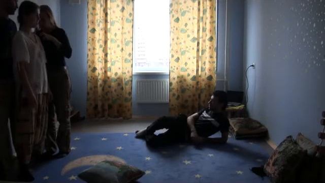 Сказка об Иван-царевиче, Сером Волке и Жар-птице ч.2.mkv смотреть онлайн