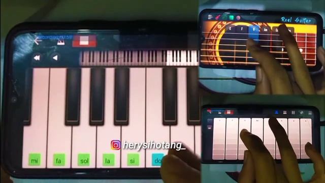 WESTLIFE - Beautyful In White || Piano, Real Drum, DLL смотреть онлайн