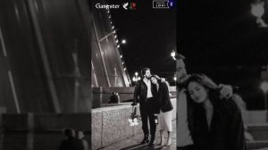 Тёмными ночами гуляли с тобой Akris&Teddy⚡️красивый трек??