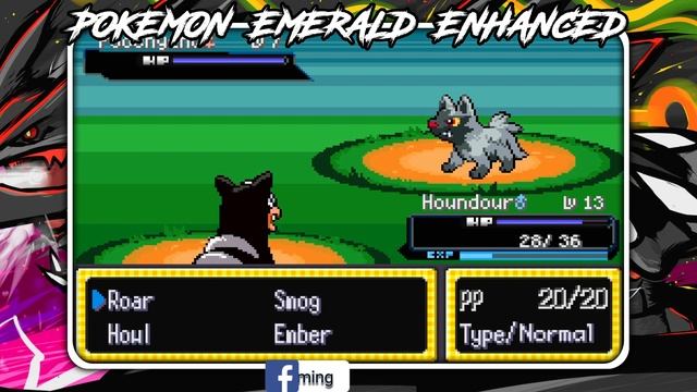 [UPDATED] Pokemon GBA Rom With Mega Evolution, Girl Dating, Following Trainer, Dexnav, Gen 7 & More смотреть онлайн