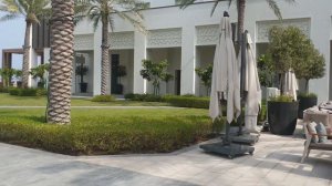 Palace Beach Resort Fujairah 5* Новый отель сети Address  в Фуджейре свой пляж .