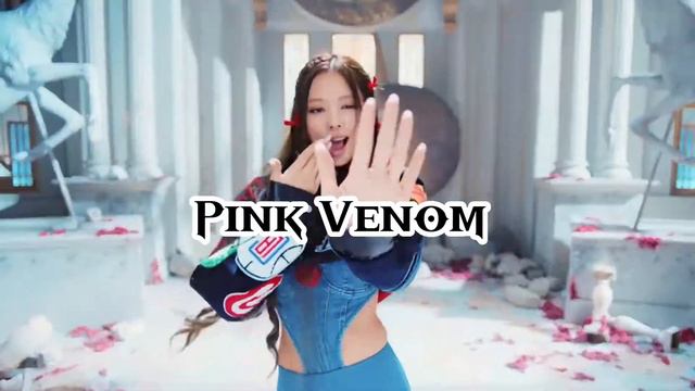 угадай песню Blackpink по партии Дженни/kãdzik смотреть онлайн