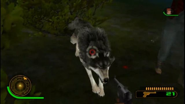 Cabela's Dangerous Hunts Ultimate Challenge ... (PSP) Gameplay смотреть онлайн