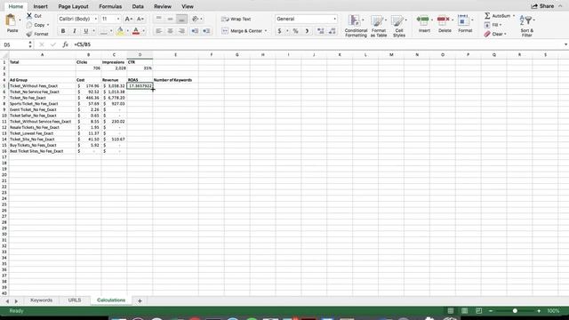 Advanced Excel Lessons 1 - Data Analysis смотреть онлайн