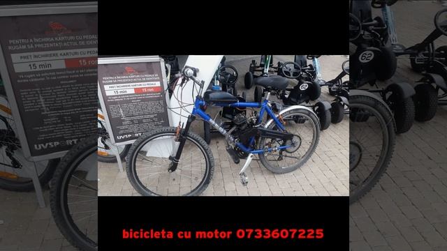 bicicleta cu motor 80cc bicicleta cu kit motor 80cc bicicleta motorizata benzina смотреть онлайн